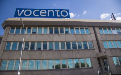 Nuevo programa de pagarés MARF de Vocento por €50MM
