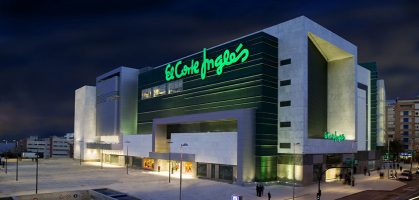 El Corte Inglés lanza una emisión de pagarés por valor de 500 millones