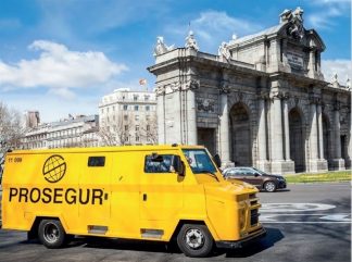 Prosegur: Bond issue