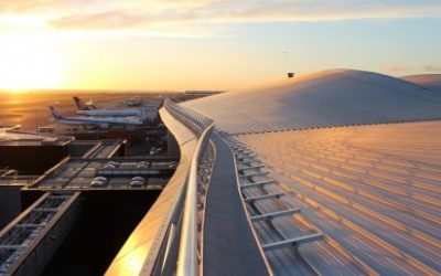 Ferrovial formaliza un programa de emisión de pagarés de hasta 1.000 millones de euros