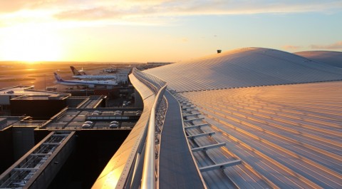 Ferrovial formaliza un programa de emisión de pagarés de hasta 1.000 millones de euros