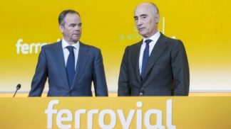 Ferrovial: ECP programme