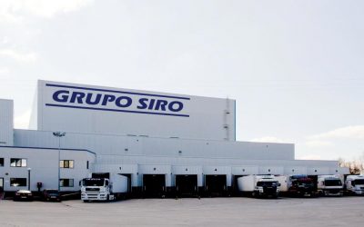 Grupo siro registra un programa de pagarés en el marf