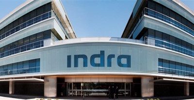 Indra coloca 300 millones en bonos a seis años