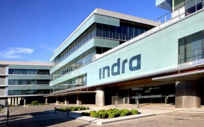 Indra: Bond issue
