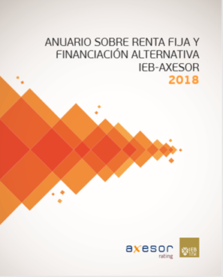 Anuario sobre Renta Fija y Financiación Alternativa