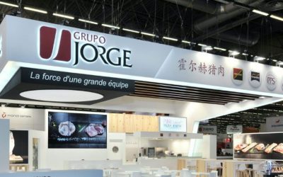 Grupo Jorge: Commercial Paper Programme