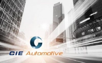 CIE Automotive: ECP programme
