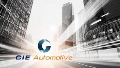 CIE Automotive: ECP programme