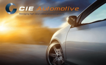 Cie Automotive registra un programa de ECPs en la bolsa de Irlanda por 200 millones