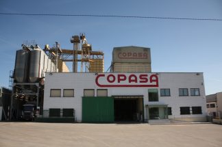 Copasa: Bond Issue