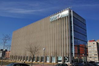 Grupo Ortiz: Bond Issue