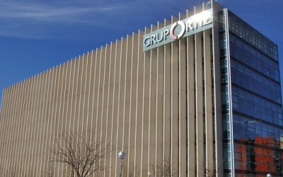 Grupo Ortiz coloca bonos por 50 millones para refinanciar una emisión anterior