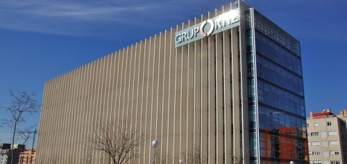 Grupo Ortiz coloca bonos por 50 millones para refinanciar una emisión anterior