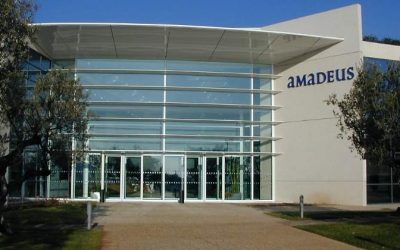 Amadeus lanza la emisión de 1500 millones en bonos tras la compra de Travelclick