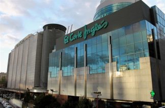 El Corte Inglés: bond issuance