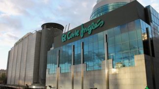 El Corte Inglés coloca 600 millones en bonos a un interés del 3%