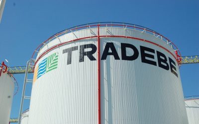 Tradebe: programa de pagarés