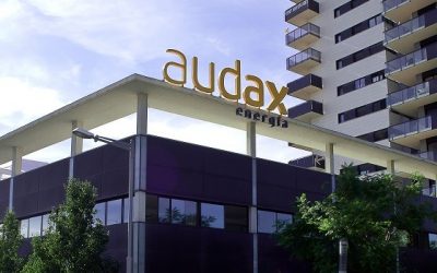 Audax Renovables amplia su programa de pagares hasta los 75 millones de euros