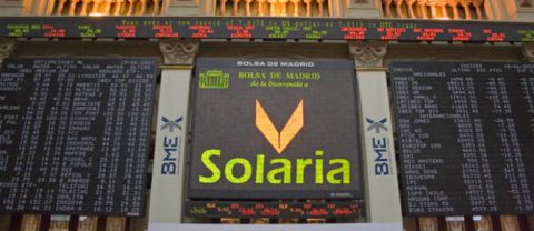Solaria: Commercial Paper programme