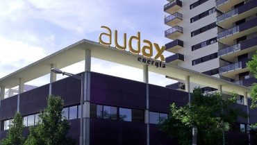 Audax: Commercial Paper programme