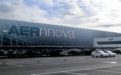 Aernnova: Euro Commercial Paper Programme