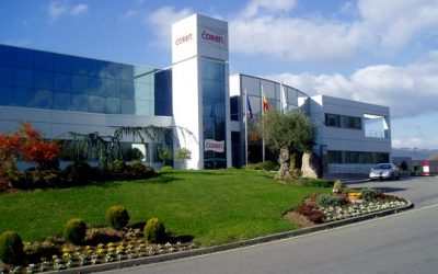 COREN: programa de pagarés