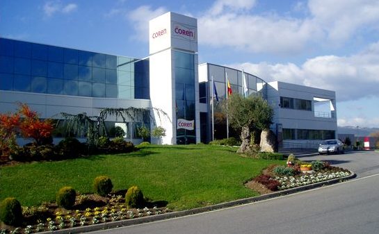 COREN: Commercial Paper Programme