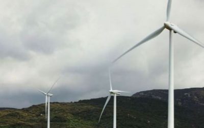 Audax Renovables: bond issuance in MARF