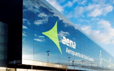 Aena: Programa ECP