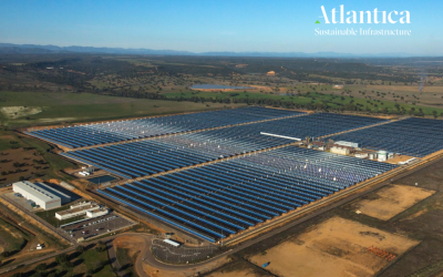 Atlantica Yield: nuevo programa de pagarés