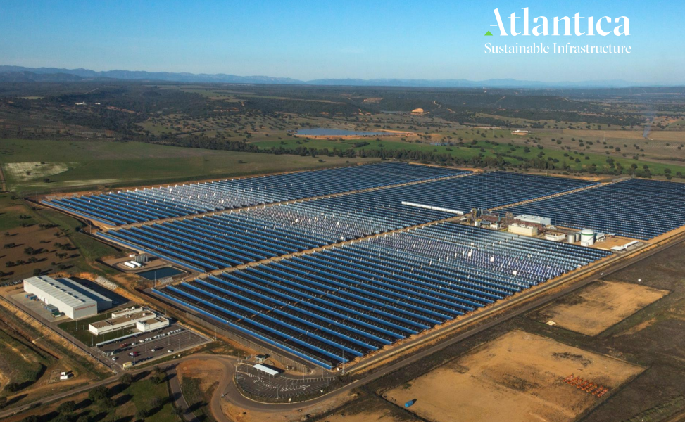 Atlantica Yield: Commercial Paper Programme