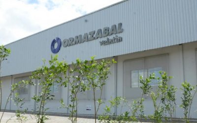 Ormazabal: programa de pagarés