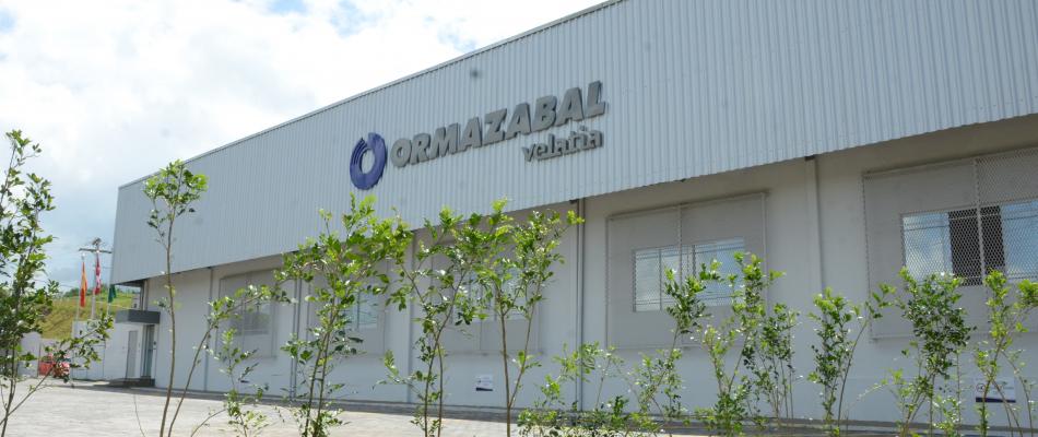 Ormazabal: Commercial Paper Programme