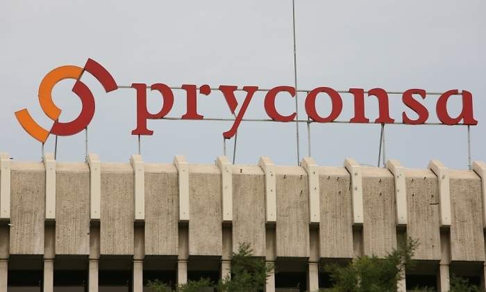 PRYCONSA: Commercial Paper Programme