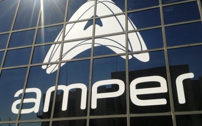 Amper: Commercial Paper programme