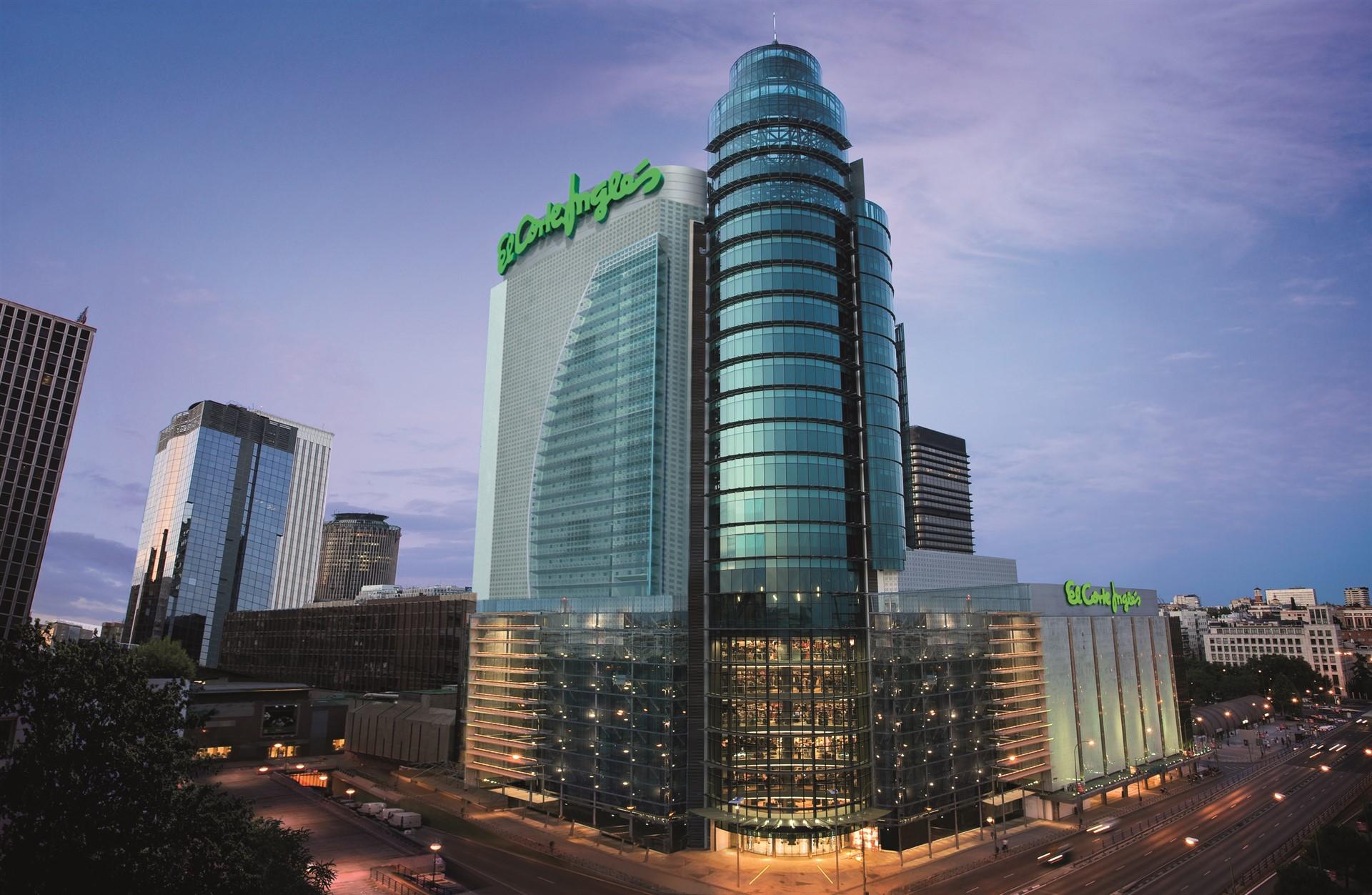 El Corte Inglés: Commercial Paper programme