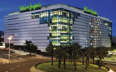 El Corte Inglés: Commercial Paper programme renewed
