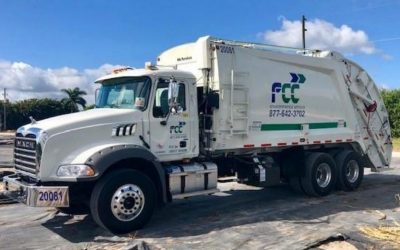 FCC Servicios Medioambientales: Programa ECP