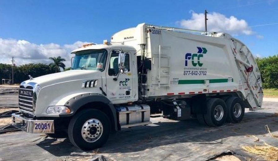 FCC Servicios Medioambientales: Comercial Paper Programme