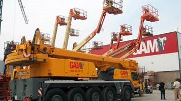 GAM: programa de pagarés