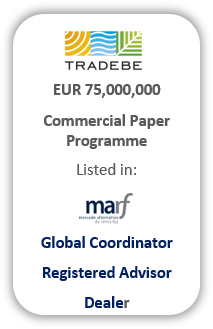 Tradebe tombstone CIE Automotive