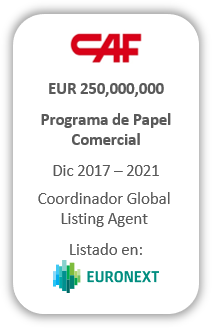 caf programa papel comercial 2