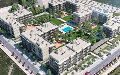 Vía Célere: emisión de bonos