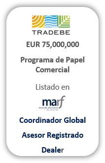 tradebe tombstone español