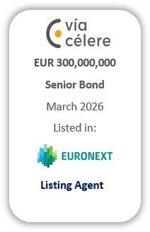 via celere long term tombstone Audax tombstone