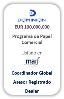 dominion tombstone español