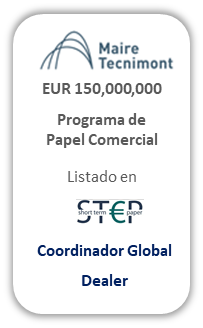 programa de papel comercial maire_ corto plazo