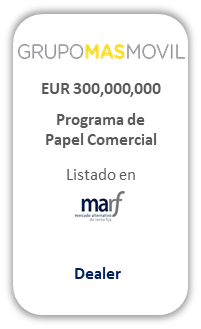 programa papel comercial grupomasmovil