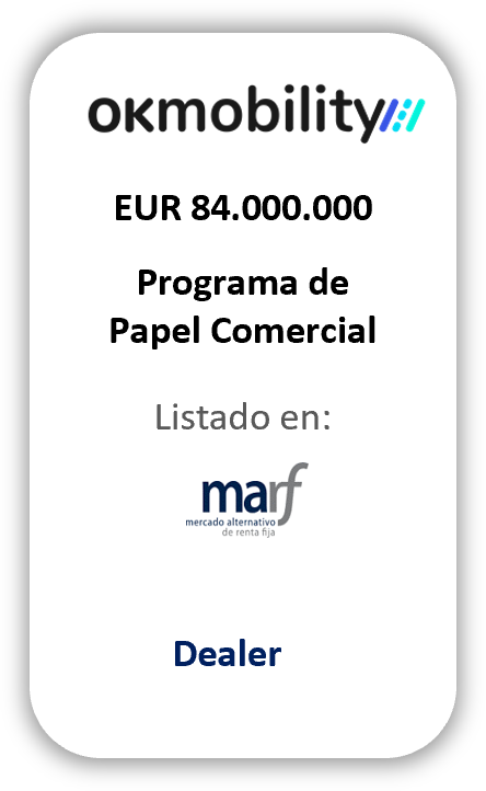 Arquimea - commercial paper programme CIE Automotive